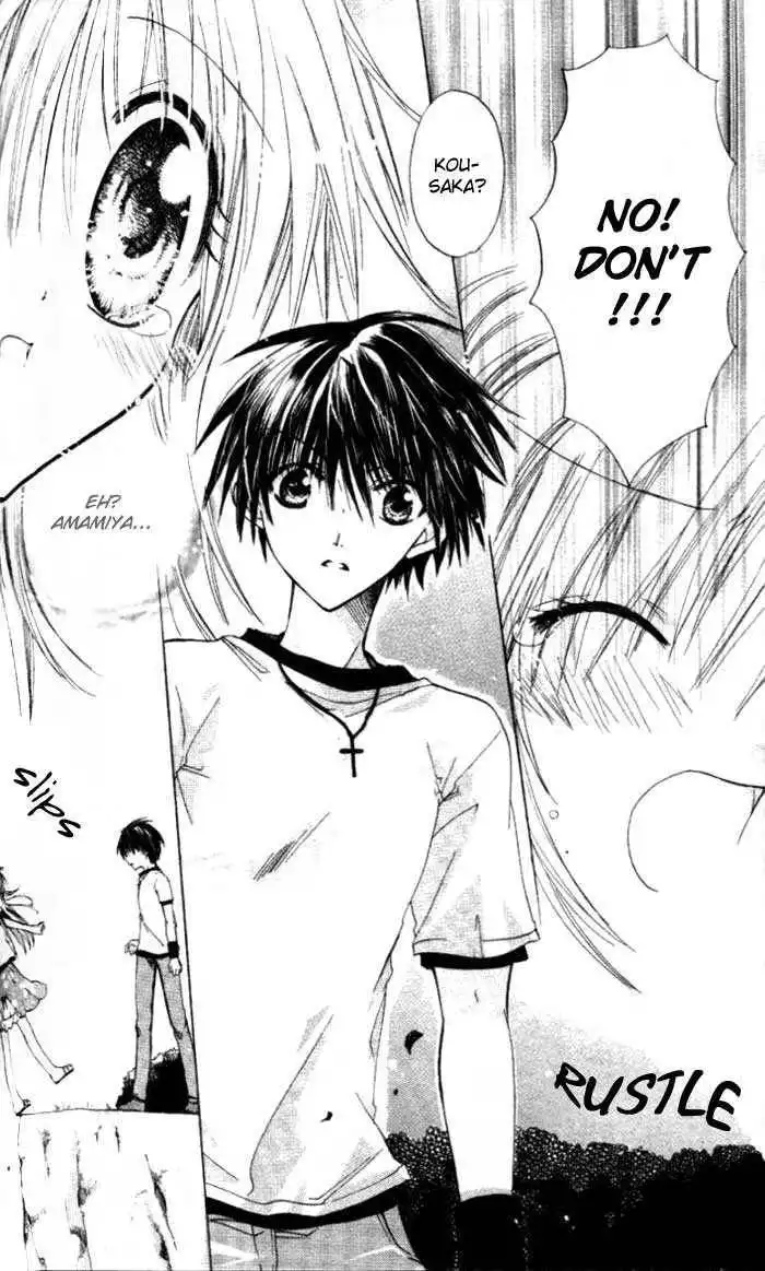 Pixie Pop Chapter 4 22